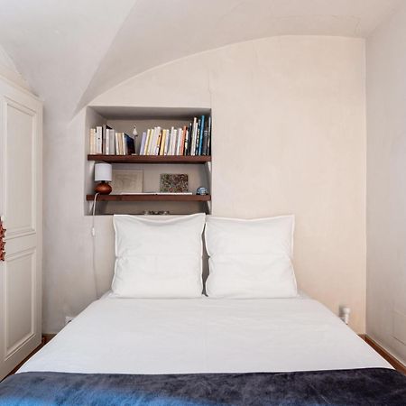 Bed End Breakfast Du Centre Bed and Breakfast Bourg-Saint-Maurice Buitenkant foto
