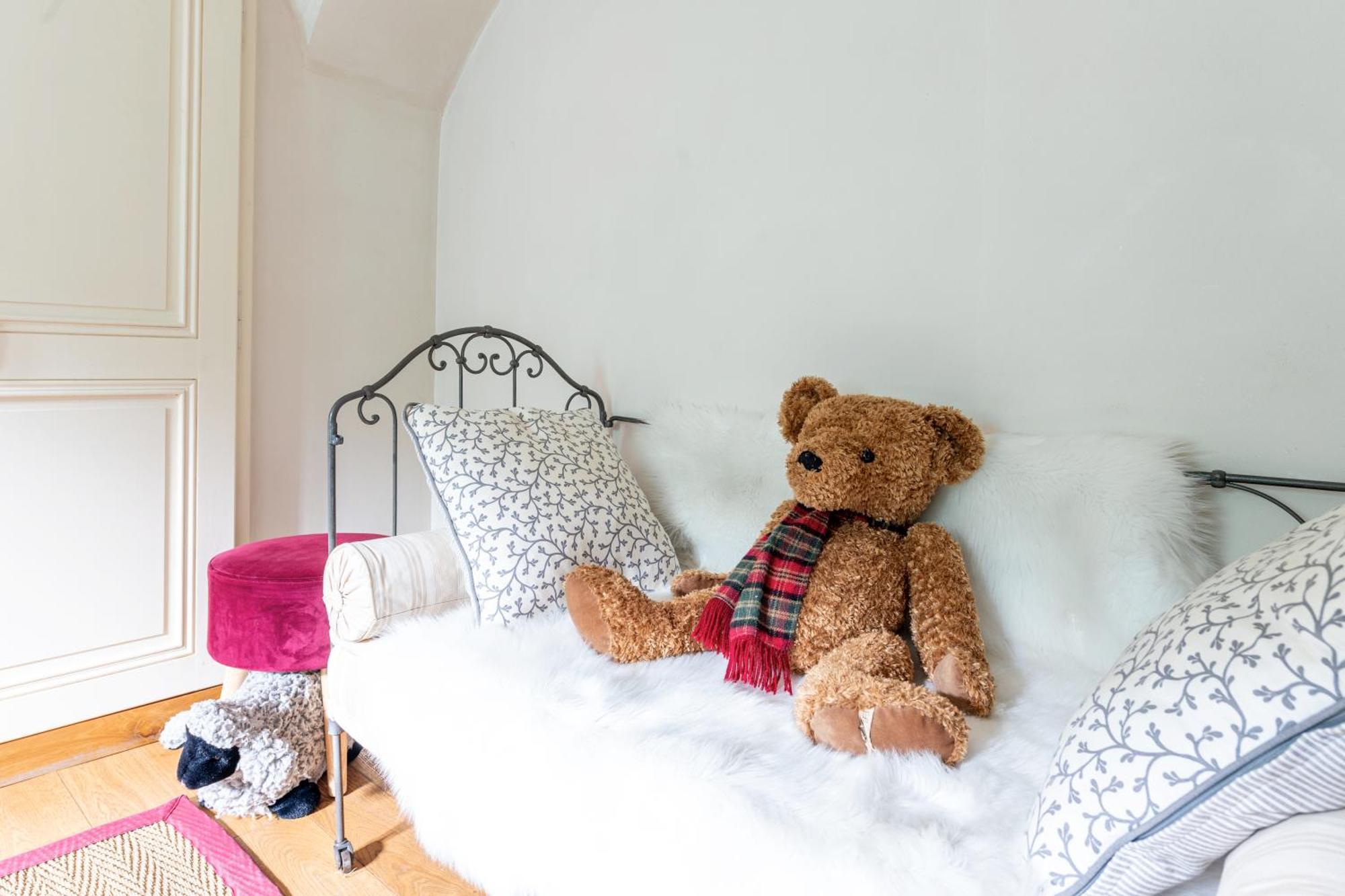 Bed End Breakfast Du Centre Bed and Breakfast Bourg-Saint-Maurice Buitenkant foto
