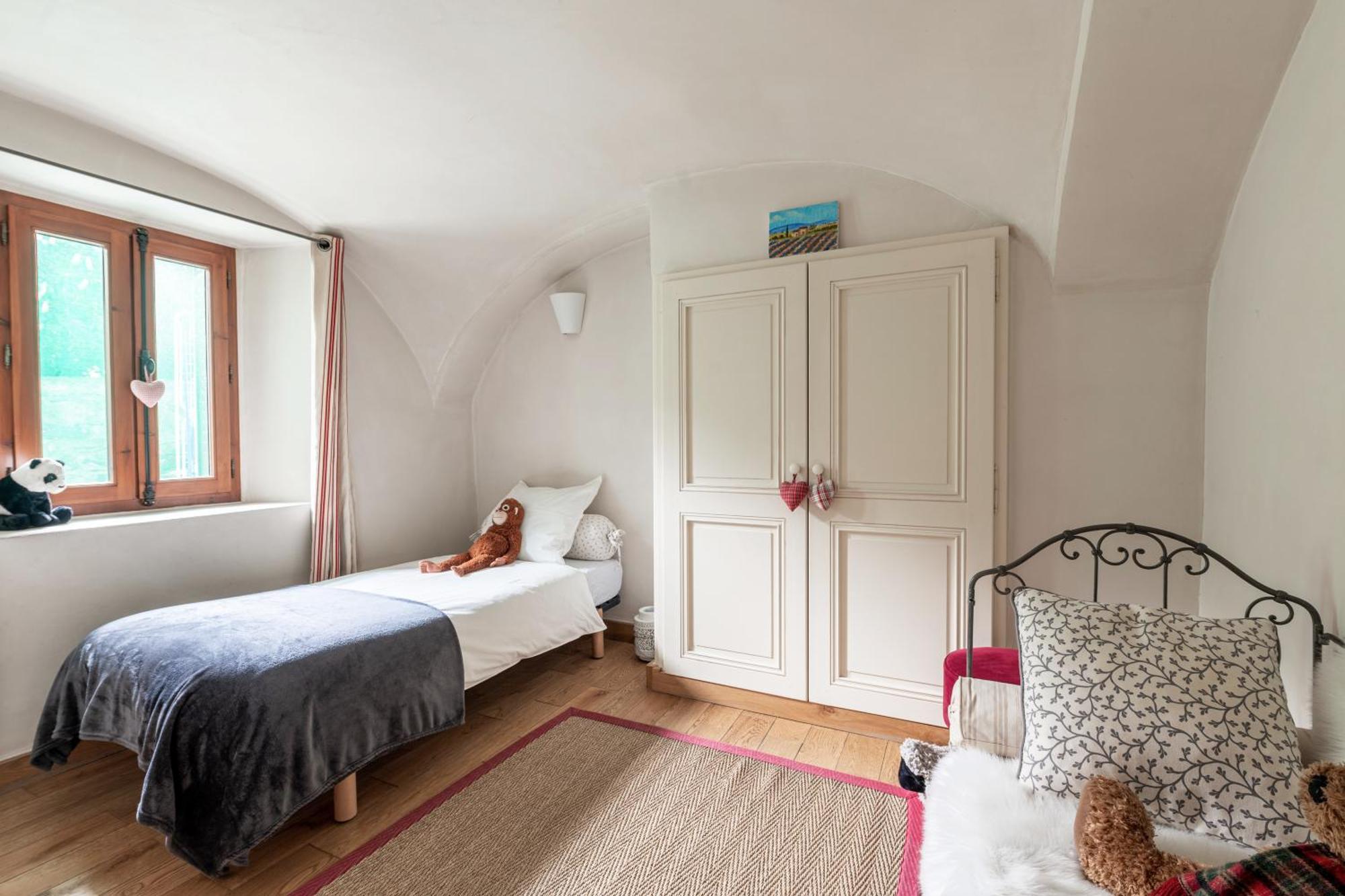 Bed End Breakfast Du Centre Bed and Breakfast Bourg-Saint-Maurice Buitenkant foto