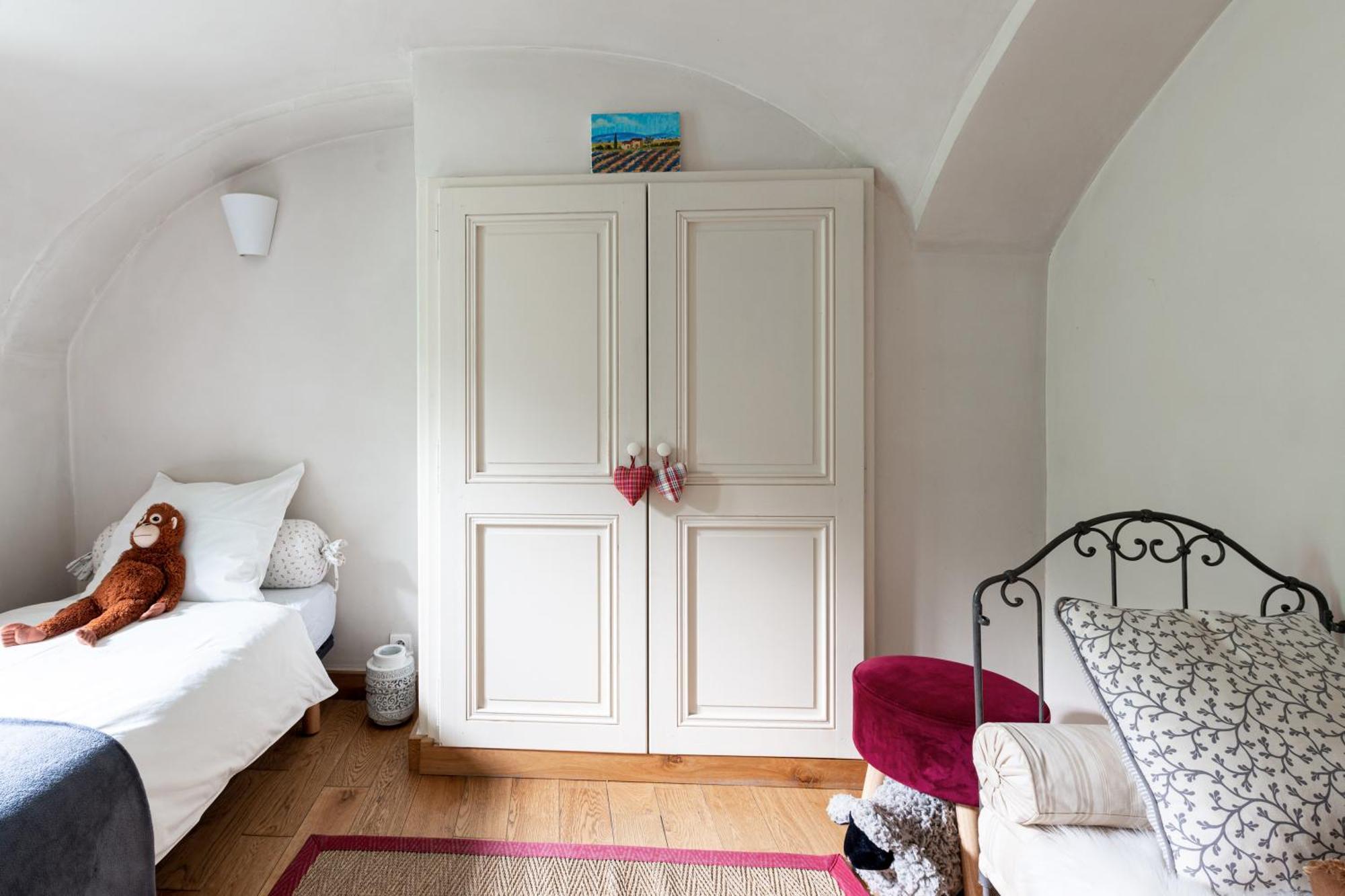 Bed End Breakfast Du Centre Bed and Breakfast Bourg-Saint-Maurice Buitenkant foto