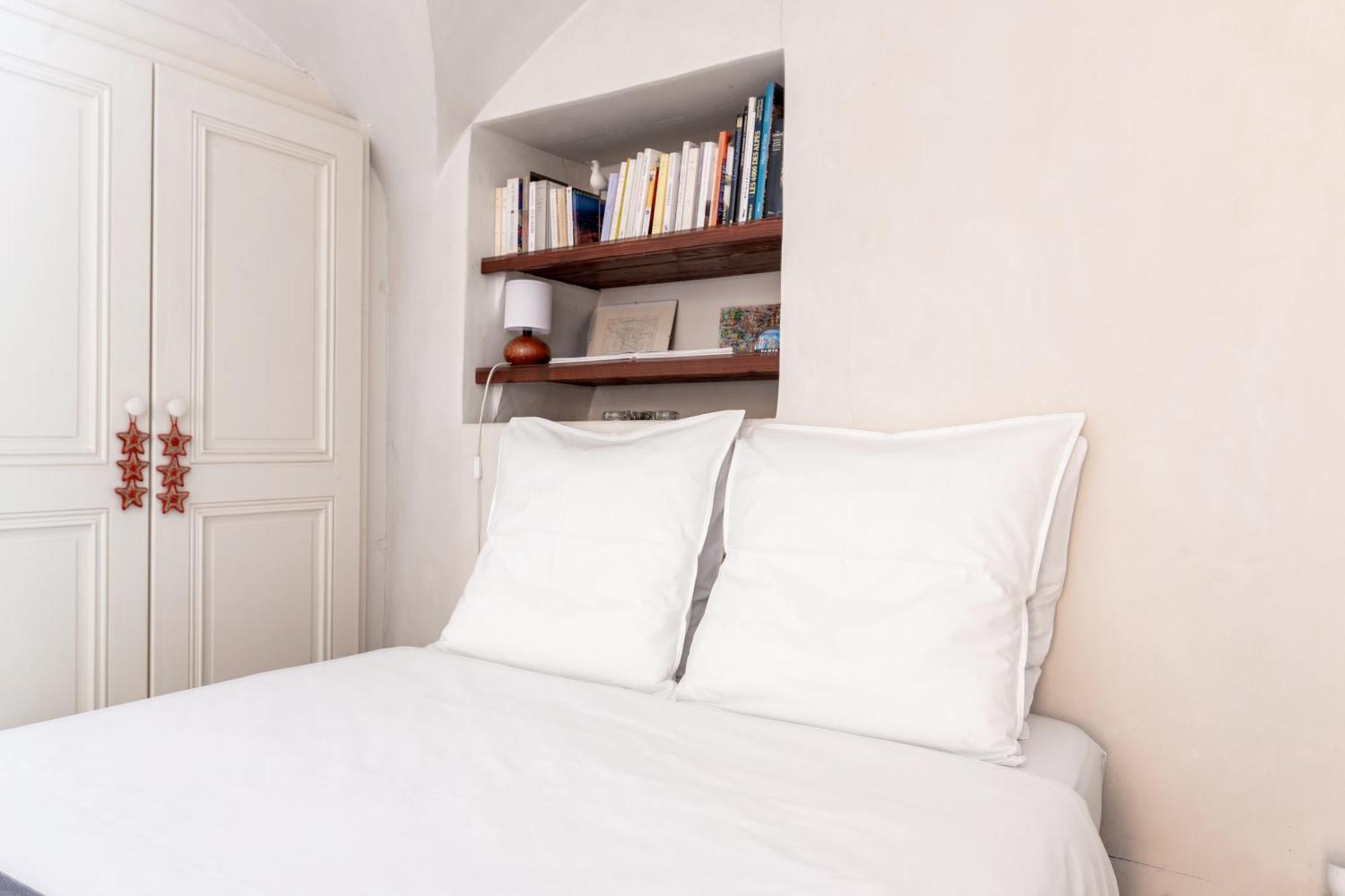 Bed End Breakfast Du Centre Bed and Breakfast Bourg-Saint-Maurice Buitenkant foto