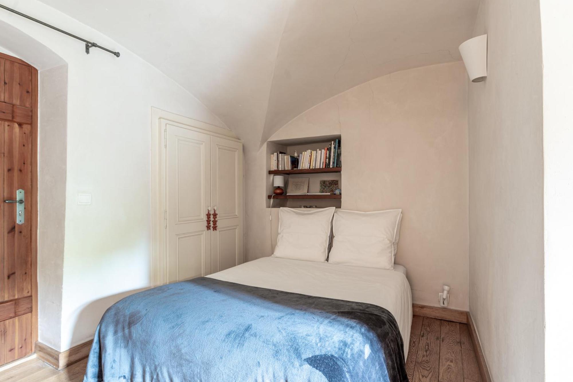 Bed End Breakfast Du Centre Bed and Breakfast Bourg-Saint-Maurice Buitenkant foto