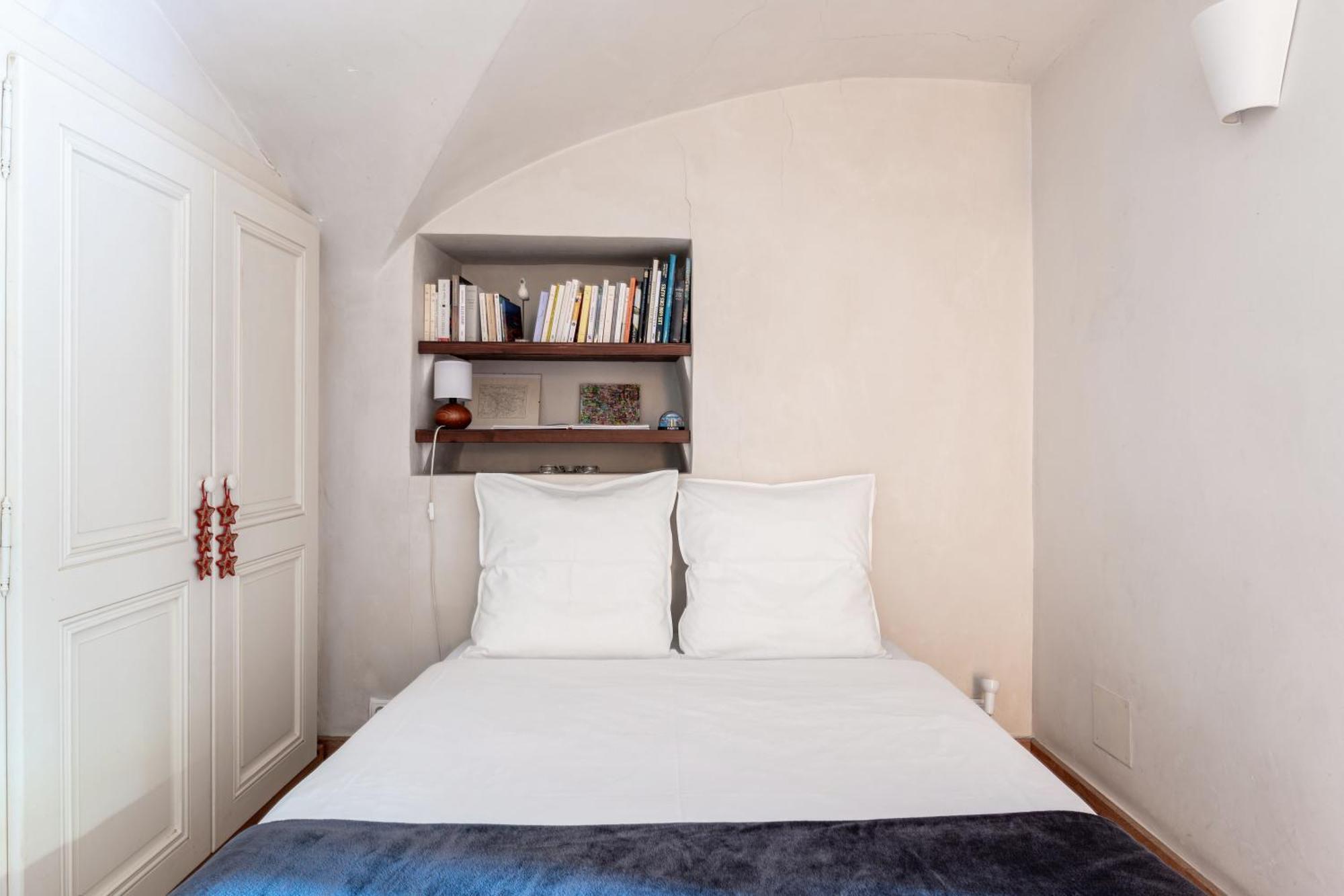 Bed End Breakfast Du Centre Bed and Breakfast Bourg-Saint-Maurice Buitenkant foto