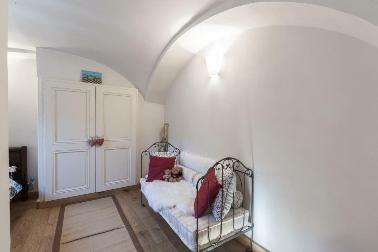 Bed End Breakfast Du Centre Bed and Breakfast Bourg-Saint-Maurice Buitenkant foto